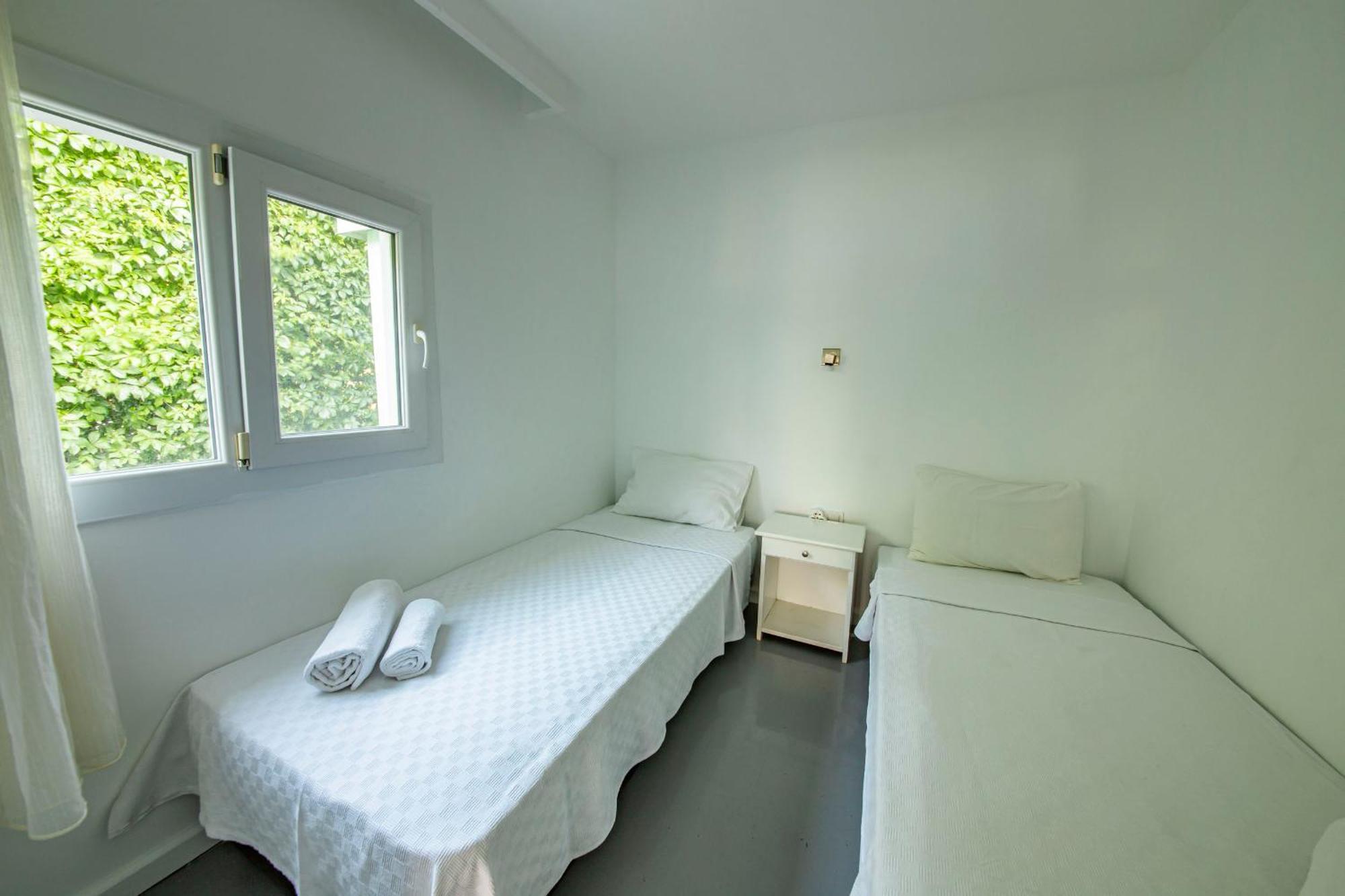 La Moda Beach Hotel Kaş Zewnętrze zdjęcie