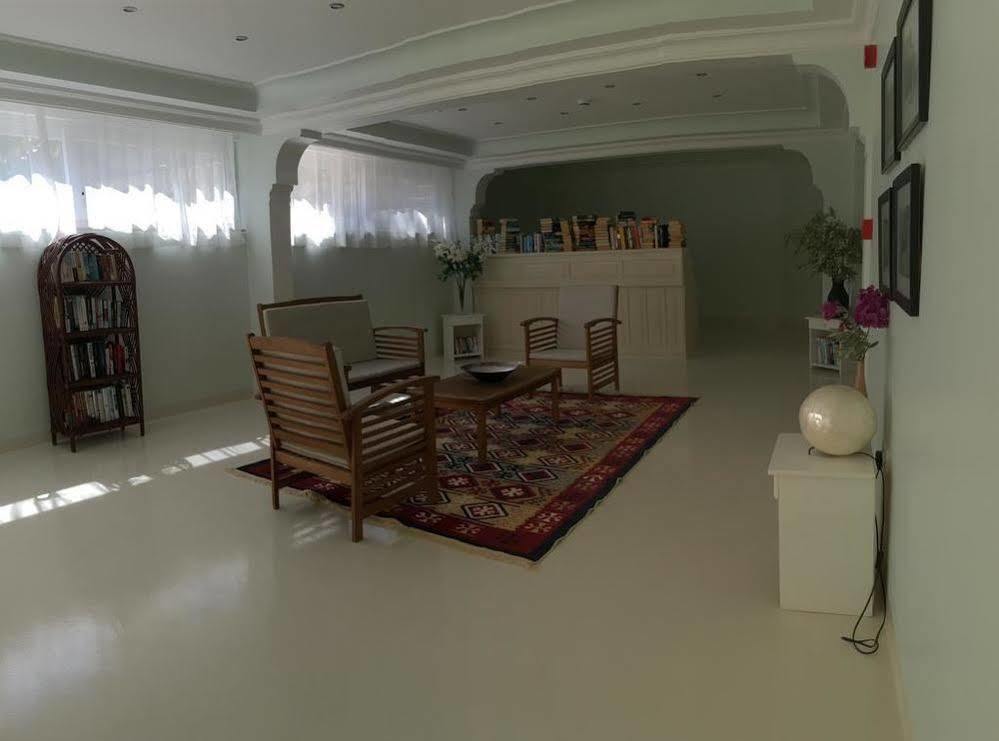 La Moda Beach Hotel Kaş Zewnętrze zdjęcie
